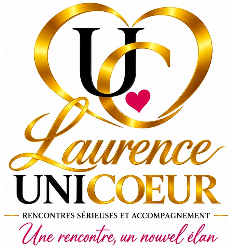 Laurence UNICOEUR : Agence de rencontres sur Cambrai, Valenciennes et les environs. Laurence Unicoeur est une agence de rencontres moderne et indépendante, dédiée aux femmes et aux hommes qui souhaitent construire une relation sérieuse, sincère et durable. Laurence Draux vous aide à faire des rencontres amoureuses sérieuses avec des célibataires, divorcés, séparés ... Agence matrimoniale sur Cambrai, Valenciennes et les environs.