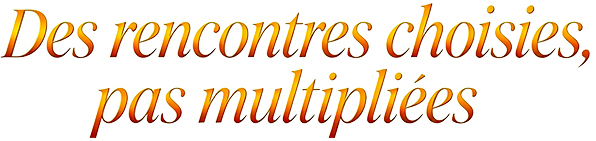 Laurence UNICOEUR : Agence de rencontres sur Cambrai, Valenciennes et les environs. Laurence Unicoeur est une agence de rencontres moderne et indépendante, dédiée aux femmes et aux hommes qui souhaitent construire une relation sérieuse, sincère et durable. Laurence Draux vous aide à faire des rencontres amoureuses sérieuses avec des célibataires, divorcés, séparés ... Agence matrimoniale sur Cambrai, Valenciennes et les environs.